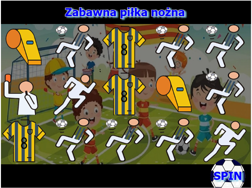 Zábavný fotbal